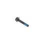 Nylock Bolt M5x25 W/Flange - Genuine Hikoki Hitachi