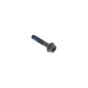 Nylock Bolt M5x25 W/Flange - Genuine Hikoki Hitachi