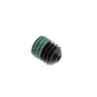 Seal Lock Screw for Hikoki C6BUY, C7BUY Circular Saw - OEM No. 319541