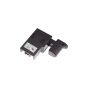 Switch W/O Lock 1p Screw Type for Hikoki C18DL Cordless Circular Saw - OEM No. 319825