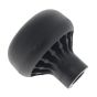 Knob for Hikoki C6BUY, C6UY, C7BU3, C7BUY, C7U3, C7UY, C9BU3 Circular Saws - OEM No. 324660
