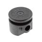 Piston for Hikoki DH38MS, DH40MRY Hammer Drill - OEM No. 326369