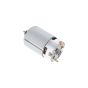 Motor for Hikoki DB10DL Drill - OEM No. 329582