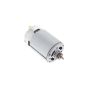 Motor for Hikoki DB10DL Drill - OEM No. 329582