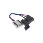 Switch 110-120 Volt - Genuine Hikoki Hitachi Part