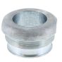 Bearing Lid (B) for Hikoki Hitachi GP 5V, GP 3V, GP 2S2 Hand Grinders - OEM No. 332452