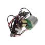 Wiring Assembly for Hikoki C3610DRA Mitre Saw - OEM No. 341011B
