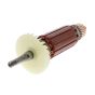 Armature 230-240 Volt for Hikoki G13SB3 Disc Grinders - 360734E