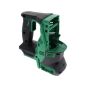 Housing Set (a+b) - Genuine Hikoki Hitachi Part - OEM No. 370676