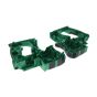 Housing Set (a+b) - Genuine Hikoki Hitachi Part - OEM No. 370676