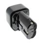 Battery BCL715G 7.2 Volt 1.5ah Li-Ion for Hikoki Hitachi NC40G, NR90GC2, NR90GR2 Nailers - OEM No. 370774