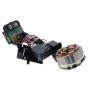 Wiring Assembly Hitachi / Hikoki WR18DBDL2 Cordless Impact Wrench - OEM No. 370942
