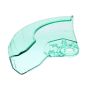 Lower Guard for Hikoki C8FSHG Mitre Saw - OEM No. 375572