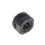 Collect Chunk for Hikoki M3612DA 36V Cordless Router - OEM No. 377014