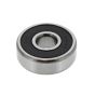Ball Bearing 6301dducmps2s for Hikoki G18MR, G18SE3 Disc Grinders - 6301DD
