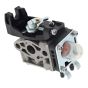 Carburetor Ass'y Wyga-1 for Hikoki Hitachi CH 22EC2, CH22ECP2 Hedge Trimmer