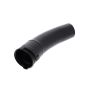 Bent Pipe, Black (Replaces 104-31310-20)