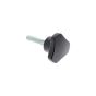 Handle Knob Comp For Tanaka TBL 4600 Blower - OEM No. 6689263