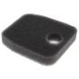 Air Filter fits Tanaka TBC220 Hedge Trimmer - OEM No. 6690362 (Replaces 446-0637C-20) ***LAST STOCK***