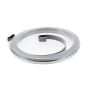 Recoil Spring for Hikoki Hitachi CG 33EJ Brush Cutter - OEM No. 6693111 (Replaces 779-0136u-20)