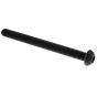 Hex. Hole Button Screw 6x65 for Hikoki Hitachi TRB 65EF Blower - OEM No. 6695088 (Replaces 990-53060-653)