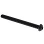 Hex. Hole Button Screw 6x65 for Hikoki Hitachi TRB 65EF Blower - OEM No. 6695088 (Replaces 990-53060-653)