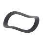 Wave Washer M10 for Hikoki Hitachi CG 40EYA Grass Trimmer - OEM No. 6695203 (Replaces 992-04100-030/790130)