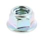 U-Nut M5 for Hikoki Hitachi CH 24EBP Hedge Trimmer - OEM No. 6699108