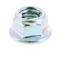 U-Nut M5 for Hikoki Hitachi CH 24EBP Hedge Trimmer - OEM No. 6699108