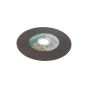 Hikoki Metal Cutting Disc Inox 125mmx1.6mm Flat Brilliant - 782312