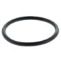 O-Ring (S-18) fits Hikoki DH36DAL Rotary Hammer - Genuine Part - OEM No. 878885