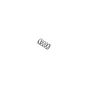Spring for Hikoki NR1890DBCL, NR1890DC Cordless Nailer - OEM No. 883687