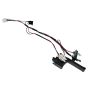 Trigger Internal Wire Set for Hikoki GFN3490, NR90GC2 Gas Strip Nailer - OEM No. 885798