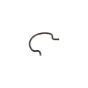 Ratchet Spring for Hikoki Hitachi NT1850DBSL, NT1865DBSL Nailers - OEM No. 886331