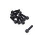 Hex Socket HD Bolt for Hikoki CJ160V Jigsaw - OEM No. 949658