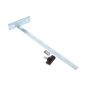 Guide (a) Assembly for Hikoki C18DBAL Cordless Circular Saw - OEM No. 962175