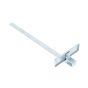 Guide (a) Assembly for Hikoki C18DBAL Cordless Circular Saw - OEM No. 962175