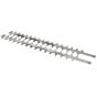 Blade Set 750 mm / 30'' for Stihl HS75, HS80 - 4226 710 6061