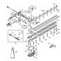 Angle Drive for Stihl HL94