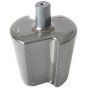 CC 4 CONECUT High Speed Steel Sheet & Tube Drill 37 - 52mm by Halls - CC4
