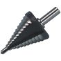 BSM2 Bradrad Tool 6-36mm with 10mm Shank by Halls - BSM2