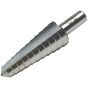MC 3M High Speed Steel Step Drill 20 - 30mm by Halls - MC3M