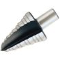 MC1625 High Speed Steel Step Drill Conduit 16 20 & 25mm by Halls - MC1625