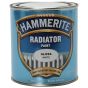 Radiator Paint Gloss White 500ml by Hammerite - 5092846