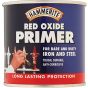 Hammerite Red Oxide Primer