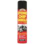 Hammerite Stonechip Shield