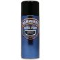 Direct to Rust Smooth Finish Aerosol Dark Green 400ml by Hammerite - 5092821