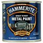 Direct to Rust Smooth Finish Metal Paint Wild Thyme 250ml by Hammerite - 5158229