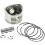 Piston Assembly for Honda GX340 (Non Genuine)