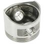 Oversize Piston for Honda GX340 Engines - 13103 ZE3 000